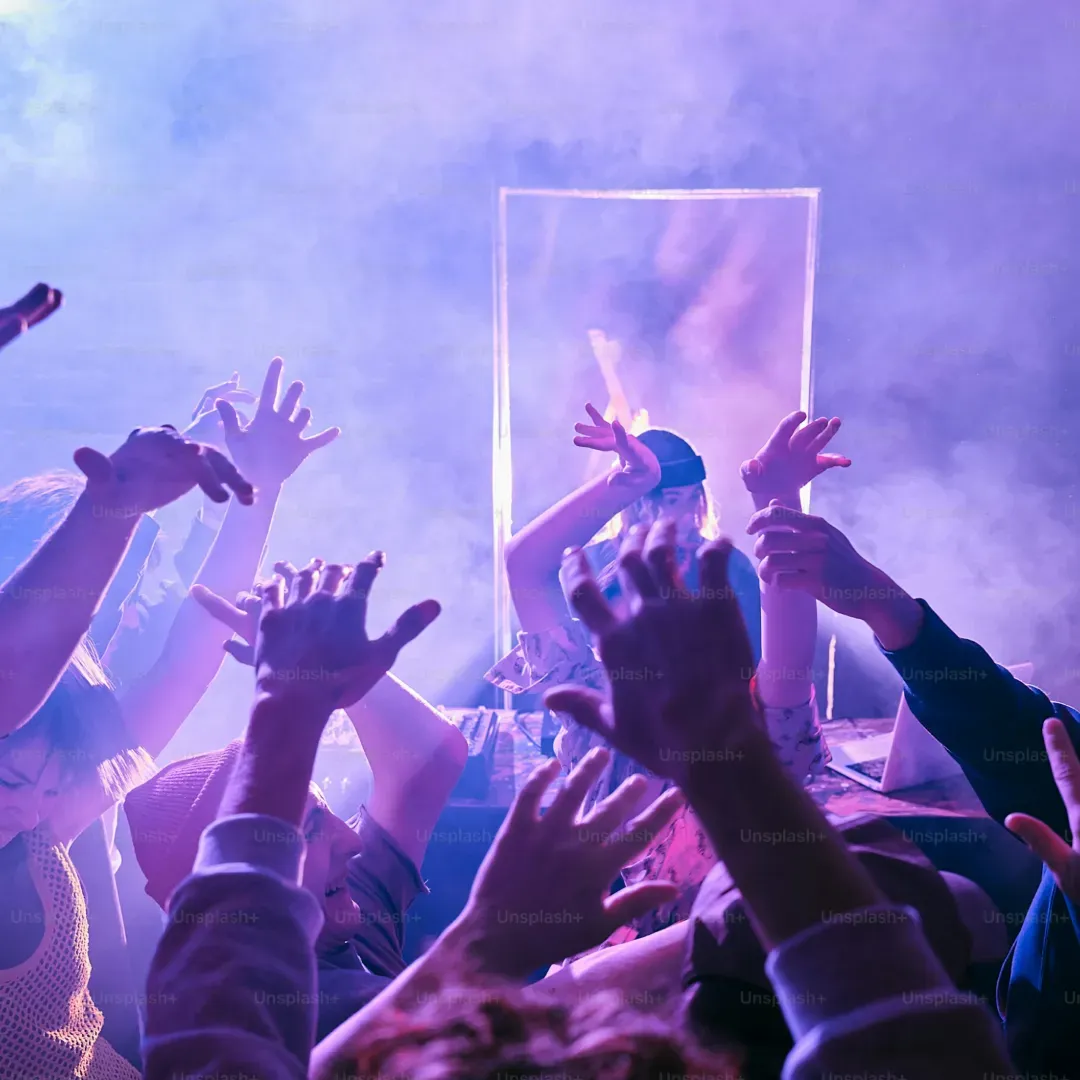 Salón de Eventos Pub